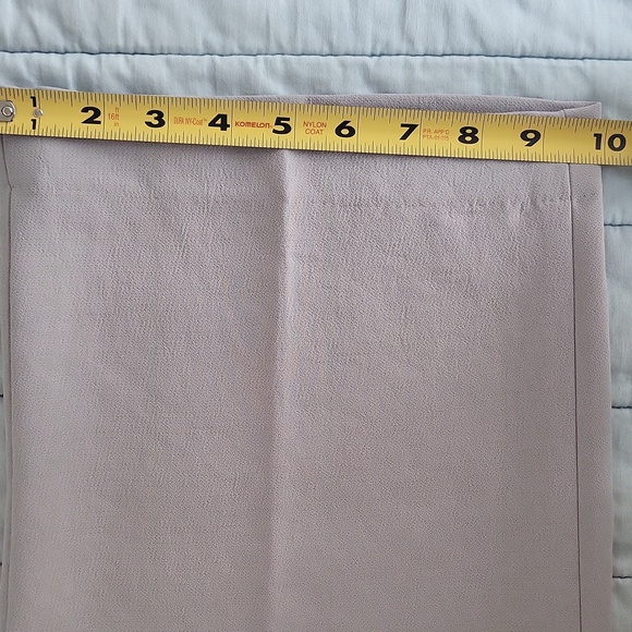 Aritzia Cream Trousers - Picture 10 of 12